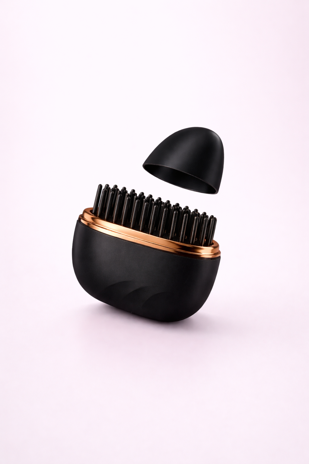 NOIRÉ's Cordless Hair Straightening Comb