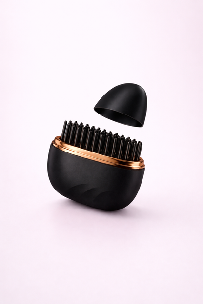 NOIRÉ's Cordless Hair Straightening Comb